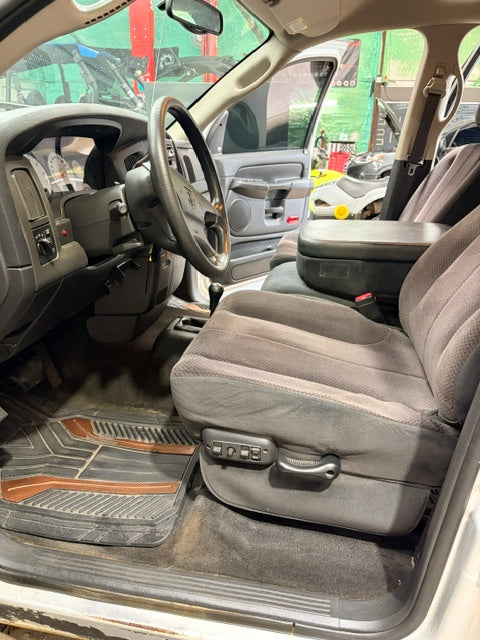 2003 Dodge Ram ST