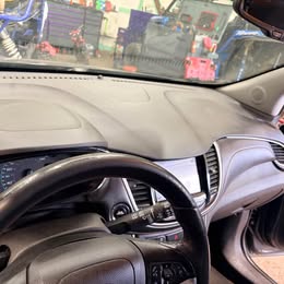 2018 Chevrolet Trax