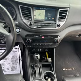 2016 Hyundai Tucson Eco