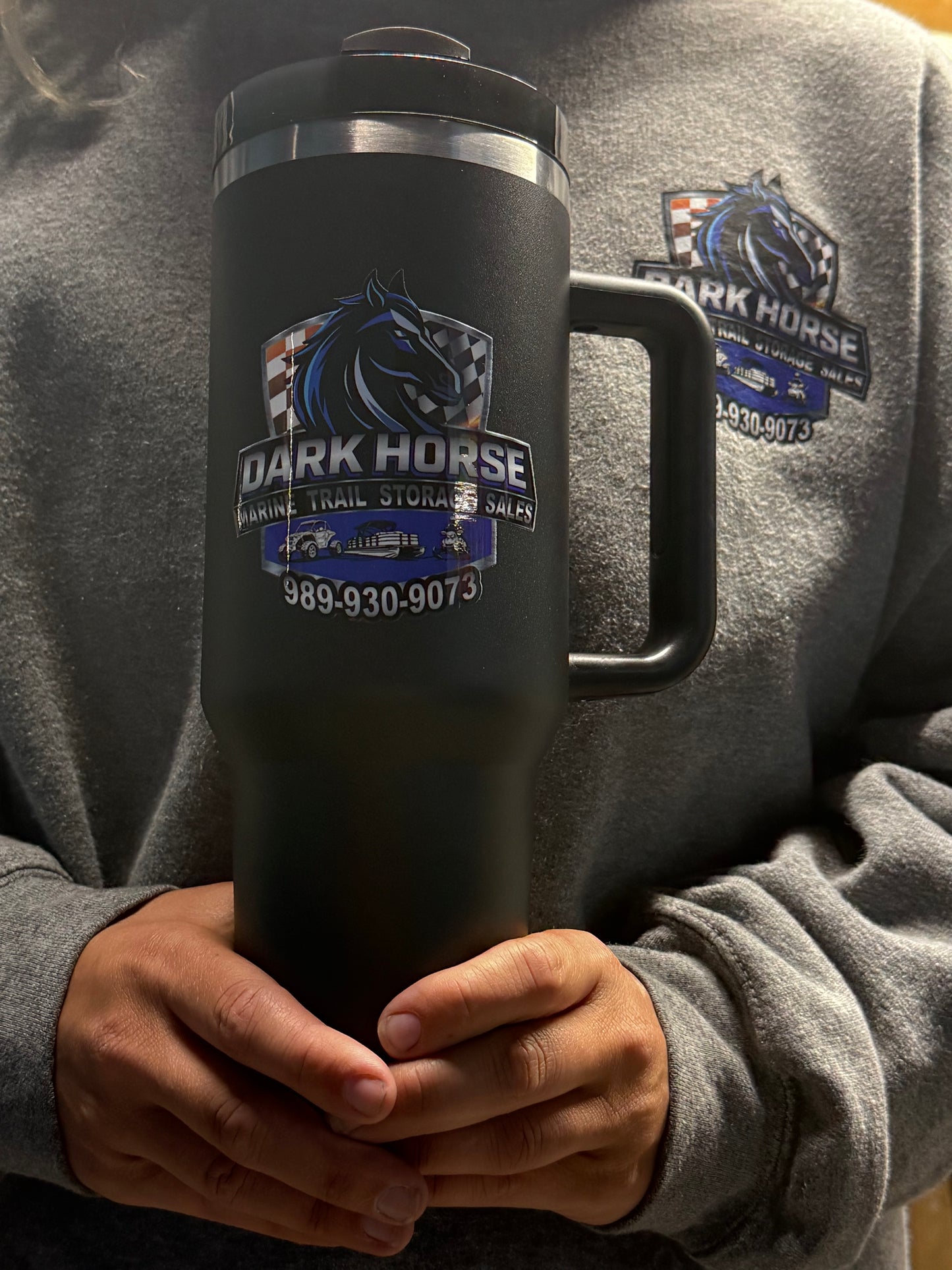 Dark Horse Stan's