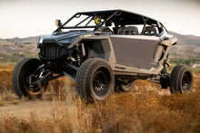 2020-2025 Polaris RZR 4DR Turbo R/Pro S Boxed C-Pillar Cage