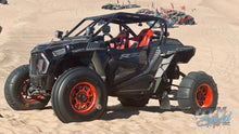2014-2023 Polaris RZR 2DR Standard Radius Cage
