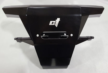 Maverick X3 Force Recon Bumper