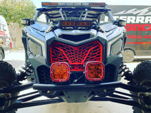 ATC Pre-Runner Bumper Kit for Can-Am X3