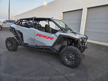 2020-2025 Polaris RZR 4DR PRO XP Roll Cage