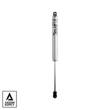 Fox 2.0 Performance Series Rear Shock (SINGLE) 0"-1" 1999-2026 Ford F250/F350 (AX151)