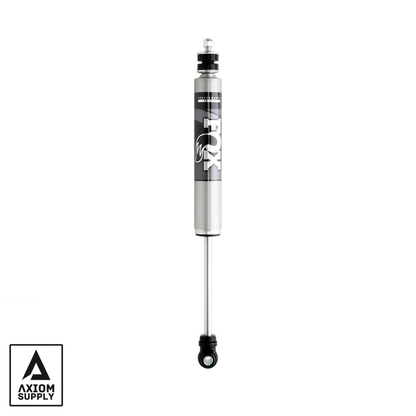 Fox 2.0 Performance Series Front Shock (SINGLE) 0"-1.5" 2005-2026 Ford F250/F350 (AX154)
