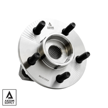 Axiom Supply Lifetime Warranty Wheel Bearing Assembly Jeep Wrangler TJ 2000 - 2006