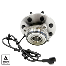Axiom Supply Lifetime Warranty Wheel Bearing Assembly Ram Truck 2003-2005 2500 / 3500
