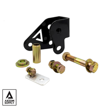 Axiom Supply Rear Track Bar Relocation Kit Ford Bronco 2021 - 2026