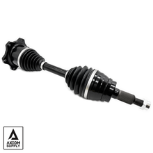 Axiom Supply Reaper Series CV Axle Assembly GM HD Truck 2500 / 3500 Silverado / Sierra 2011-2019