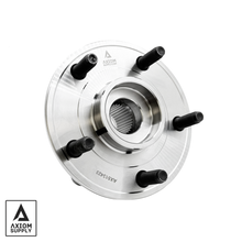 Axiom Supply Lifetime Warranty Wheel Bearing Assembly Jeep Wrangler / Gladiator JL JT 2018 - 2024