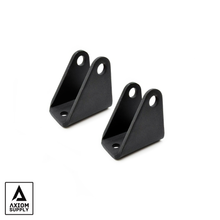 Axiom Supply Shock Extension Kit GM HD Truck 2500 / 3500 Silverado / Sierra 2001-2010