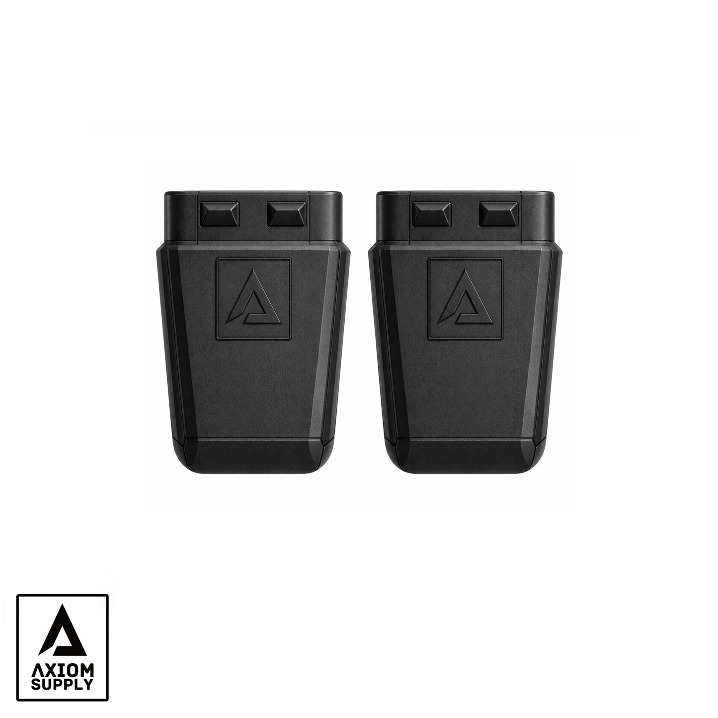 Axiom Supply Front Bump Stop Kit Ram Truck 2500 / 3500 2003-2026