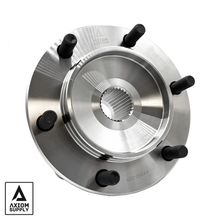 Axiom Supply Lifetime Warranty Wheel Bearing Assembly Toyota Tacoma / 4Runner / FJ Cruiser 2005 - 2023