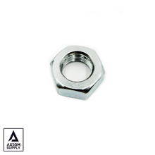 Axiom Supply Replacement Heavy Duty Jam Nut (SINGLE)