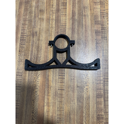 Headset Hanger - Single or Dual - 1.75", 1.8", 2.0", 2 Bolt Mount