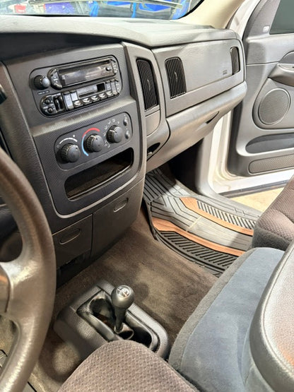2003 Dodge Ram ST