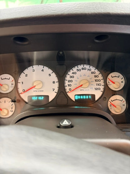 2003 Dodge Ram ST