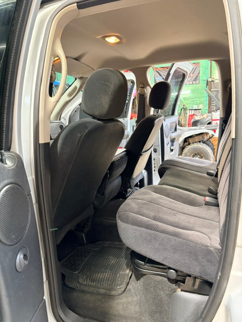 2003 Dodge Ram ST