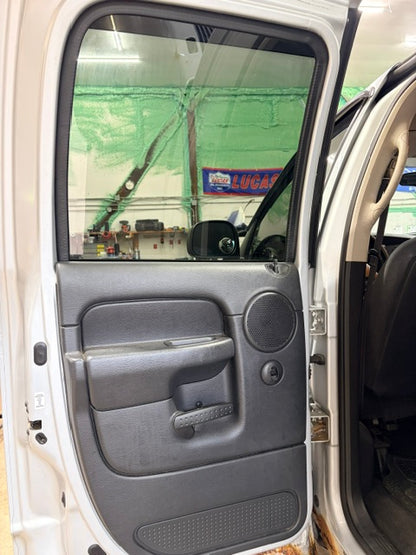 2003 Dodge Ram ST