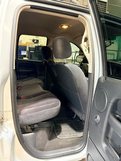 2003 Dodge Ram ST