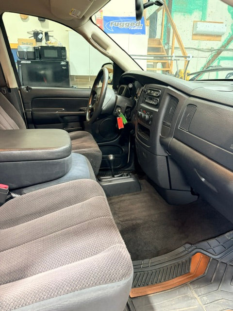 2003 Dodge Ram ST