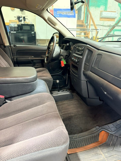 2003 Dodge Ram ST