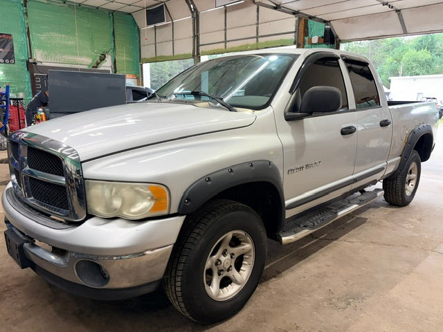2003 Dodge Ram ST
