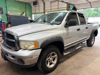2003 Dodge Ram ST