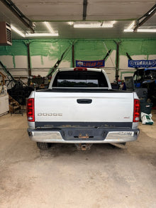 2003 Dodge Ram ST