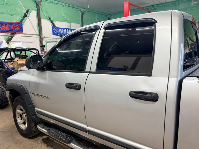 2003 Dodge Ram ST