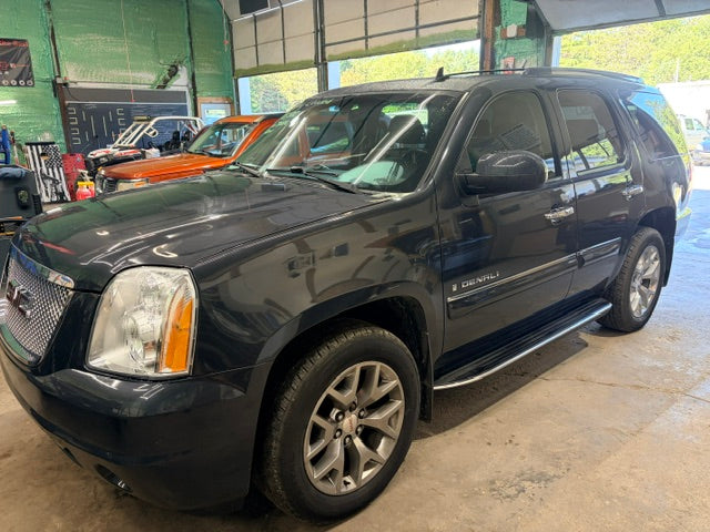 2008 GMC Yukon Denali