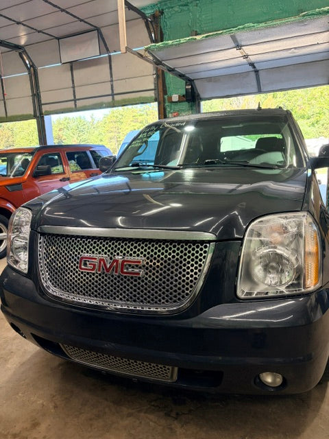 2008 GMC Yukon Denali