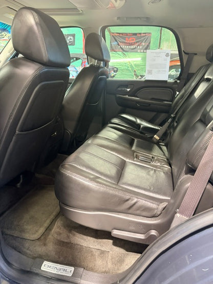 2008 GMC Yukon Denali