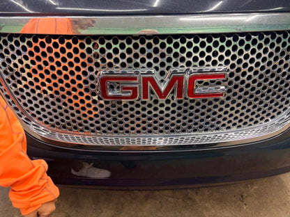 2008 GMC Yukon Denali