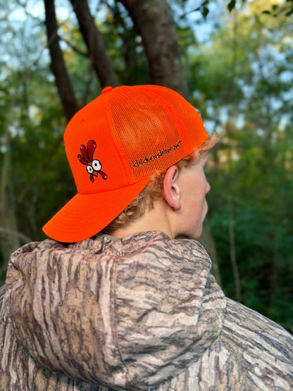 Official Chicken Shine Richardson Trucker Hat