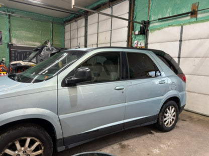 2006 Buick Rendezvous FWD