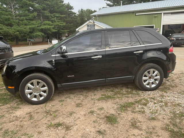 2009 Lincoln MKX Base