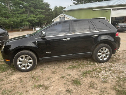 2009 Lincoln MKX Base