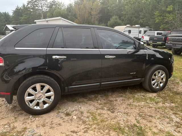 2009 Lincoln MKX Base