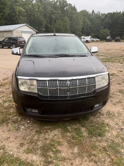 2009 Lincoln MKX Base