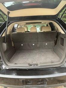 2009 Lincoln MKX Base