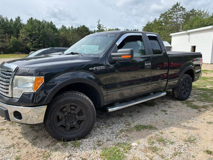 2012 Ford F-350 Super Duty