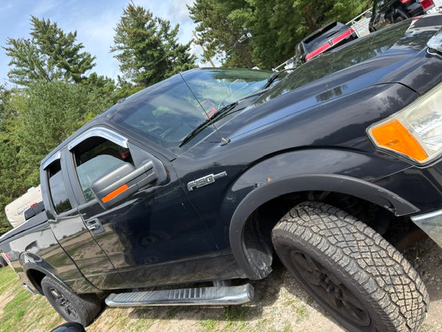 2012 Ford F-350 Super Duty
