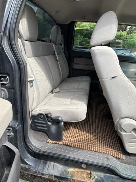 2012 Ford F-350 Super Duty