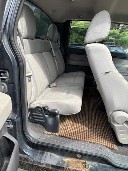 2012 Ford F-350 Super Duty
