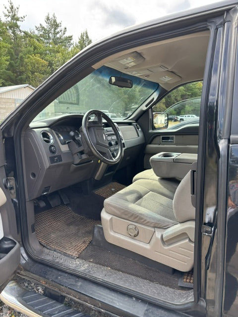 2012 Ford F-350 Super Duty
