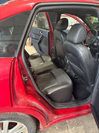 2009 Ford Focus