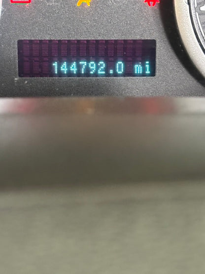 2009 Ford Focus
